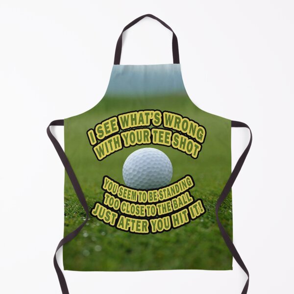Item preview, Tee Off Tip (Golf Fans) designed and sold by Fanarchist.