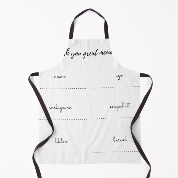 Item preview, Write on me! designed and sold by avonlealakes.