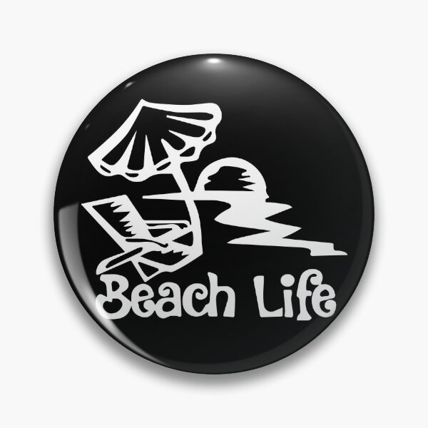 Item preview, Beach Life designed and sold by RhysDonald1.