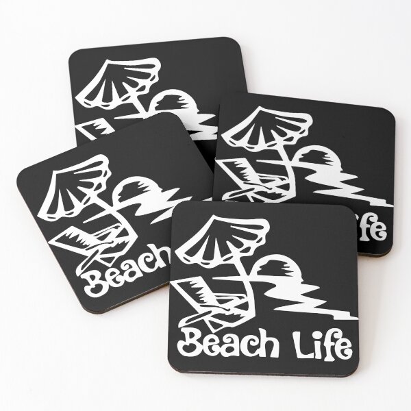 Item preview, Beach Life designed and sold by RhysDonald1.
