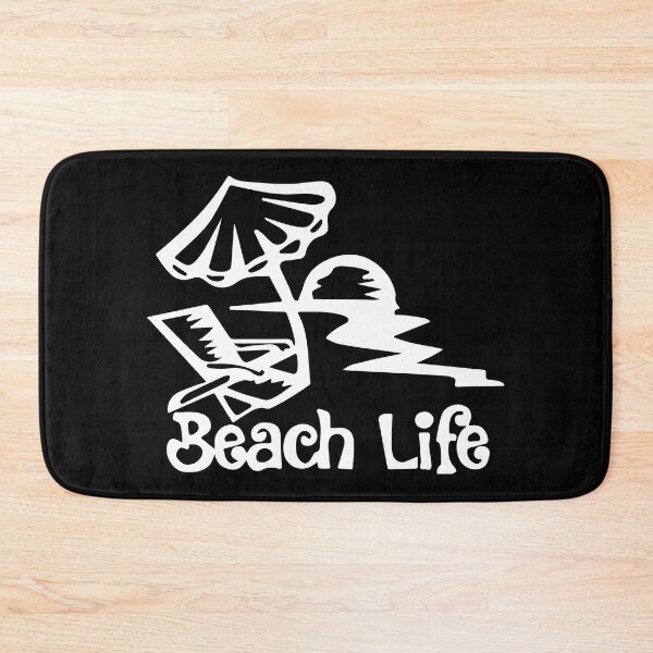 Item preview, Beach Life designed and sold by RhysDonald1.