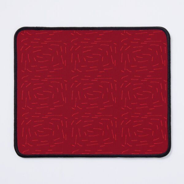 Item preview,  red patch 3 designed and sold by Ovahill.