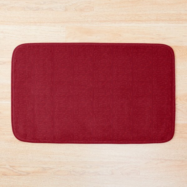 Item preview,  red patch 3 designed and sold by Ovahill.