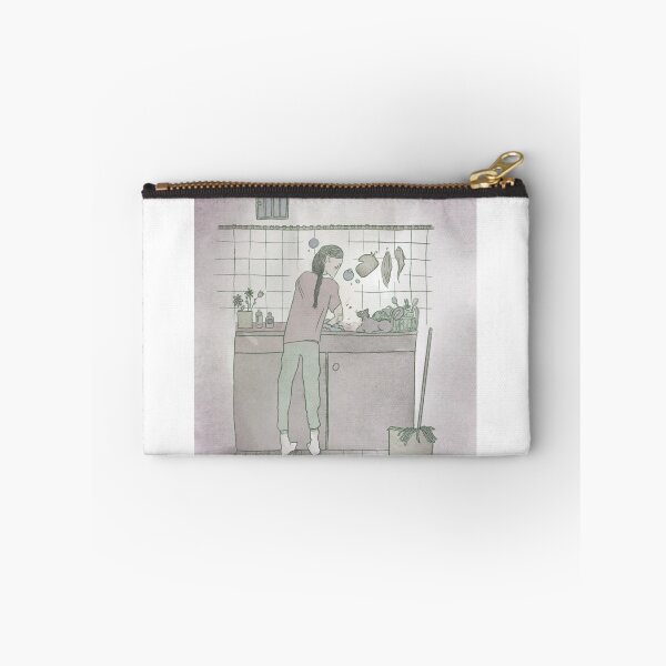 Item preview, Doing the dishes at home designed and sold by angelepcr.