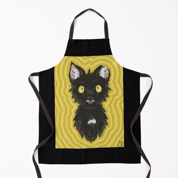 Artikelvorschau, Schwarze Katzen-Prämien-T - Shirt entworfen und verkauft von FienNimwegen.