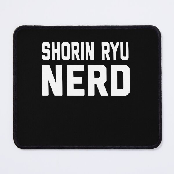 Item preview, Shorin Ryu Nerd! Funny Karate Instructor Design - Japanese Martial Art Design For A Karate Lover designed and sold by TheKarateStore.