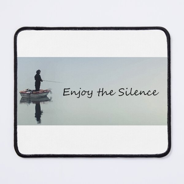Item preview, Enjoy  the  Silence designed and sold by demirkanad.