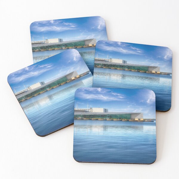 Item preview, Urban Erie - Erie Bayfront Convention Center designed and sold by Kathy Weaver.
