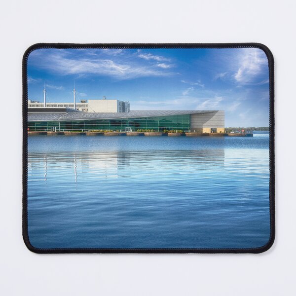 Item preview, Urban Erie - Erie Bayfront Convention Center designed and sold by Kathy Weaver.