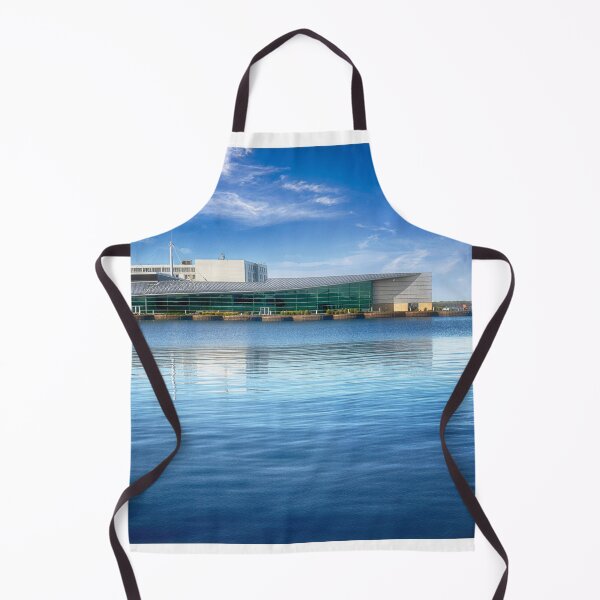 Item preview, Urban Erie - Erie Bayfront Convention Center designed and sold by Kathy Weaver.