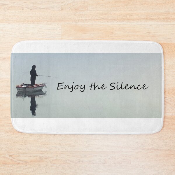 Item preview, Enjoy  the  Silence designed and sold by demirkanad.