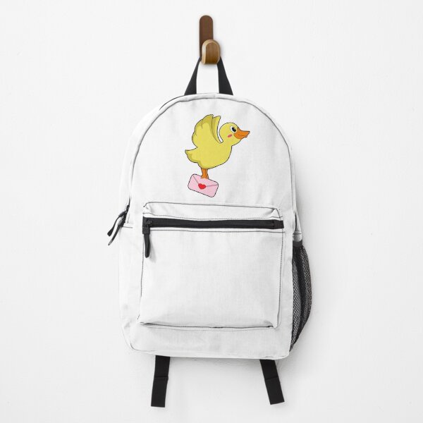Item preview, Duck Carrier pigeon Letter designed and sold by Snabdesign84.