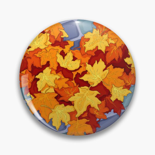 Artikelvorschau, Liebe im Herbst entworfen und verkauft von RandaMay.