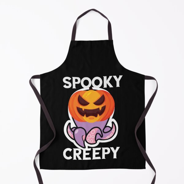 Item preview, Spooky Creepy halloween designed and sold by Lakki-s.
