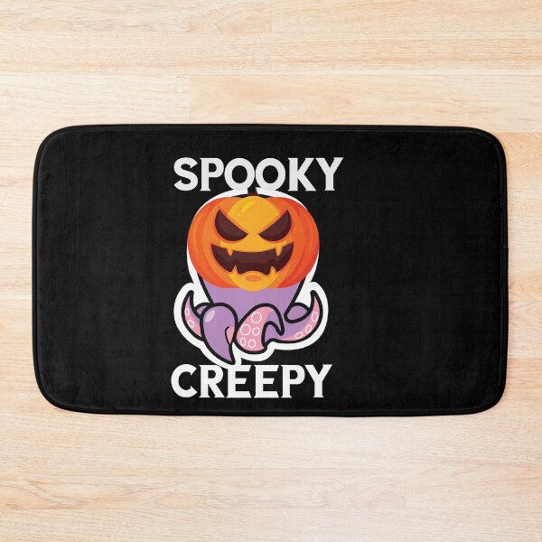 Item preview, Spooky Creepy halloween designed and sold by Lakki-s.
