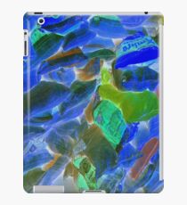 Sandbags in Marrakech iPad Case/Skin