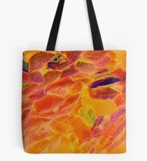 Sandbags in Morroco Tote Bag