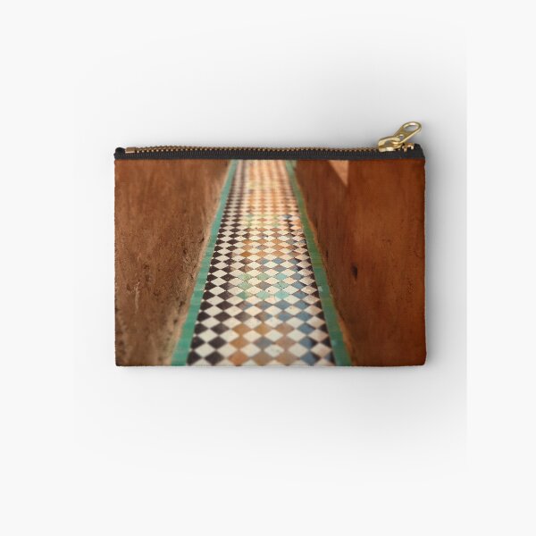 Item preview, Moroccan Tiles designed and sold by rosedew.
