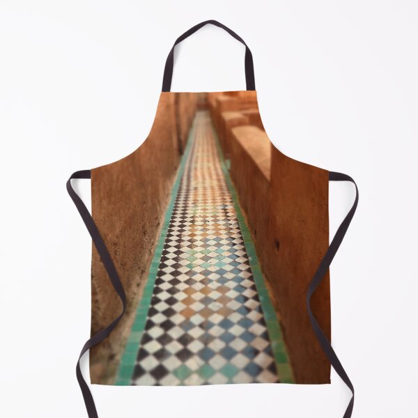 Item preview, Moroccan Tiles designed and sold by rosedew.