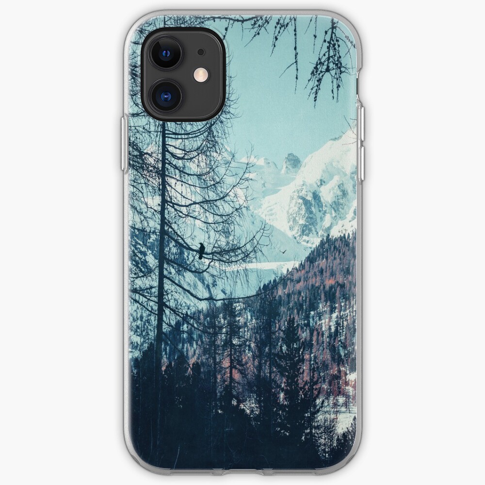 Please Come Back iPhone Case & Cover
