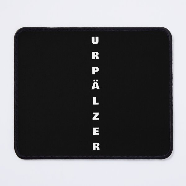 Item preview, urpälzer vertical, dialect designs designed and sold by Kirei-Lily.