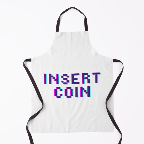 Item preview, insert coin designed and sold by Kiyyza.
