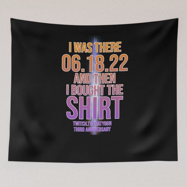 Item preview, I Was There Classic T-Shirt designed and sold by MatthijsKuij.