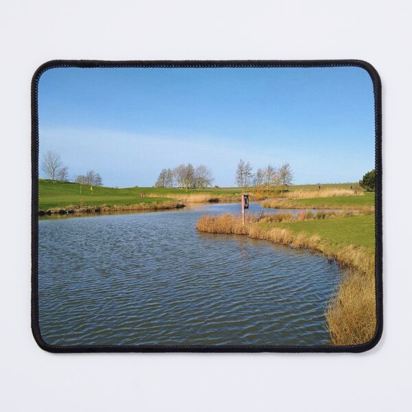 Item preview, Lovely Lake Calmness designed and sold by Fearless-Fox.