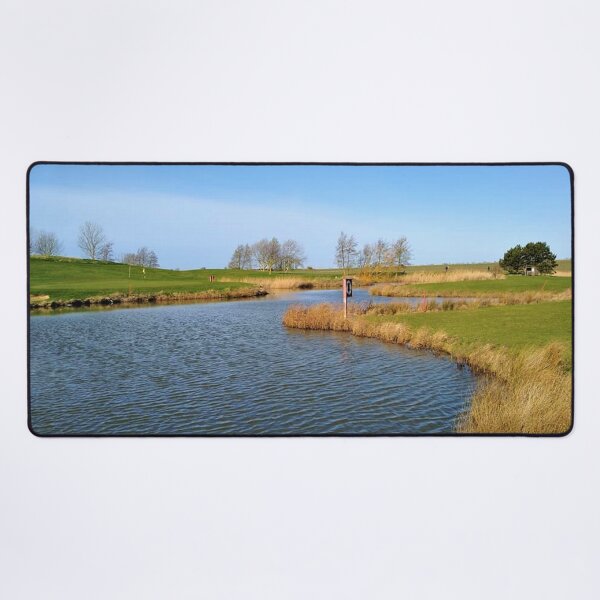 Item preview, Lovely Lake Calmness designed and sold by Fearless-Fox.