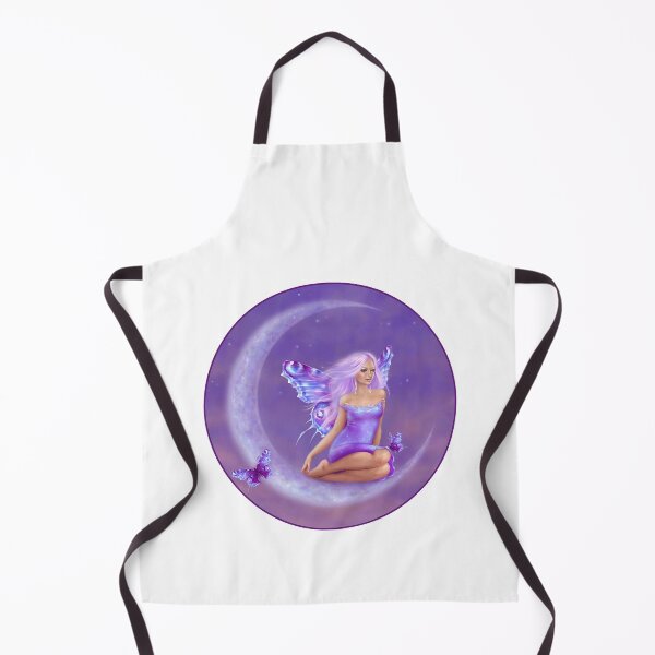 Item preview, Movie cast Lavender Moon Butterfly Fairy designed and sold by Clarksandraweat.