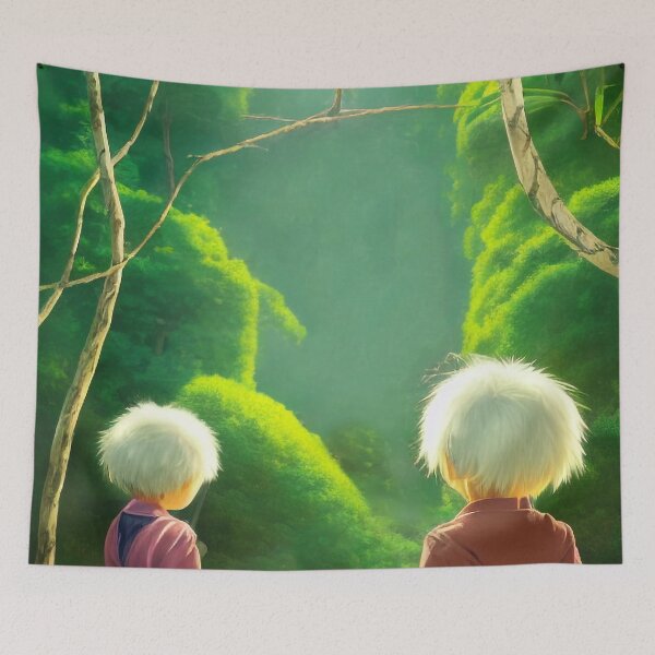 Item preview, Into the jungle designed and sold by chatzous.