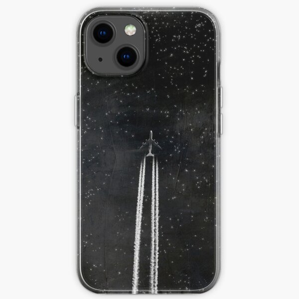 StarFlight iPhone Soft Case