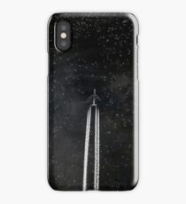 StarFlight iPhone Case