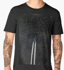 StarFlight Men's Premium T-Shirt