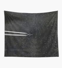 StarFlight Wall Tapestry