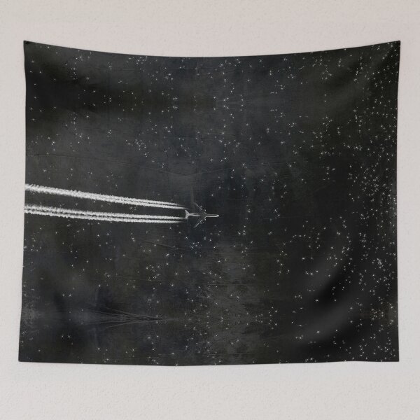 Item preview, StarFlight designed and sold by Dyrk Wyst Redbubble Shop.