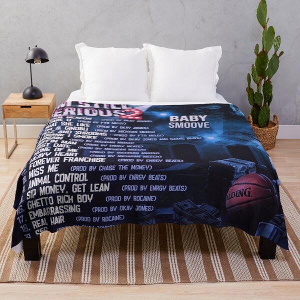 Item preview, I'm Still Serious 2 Baby Tracklist designed and sold by Kevinbassun.
