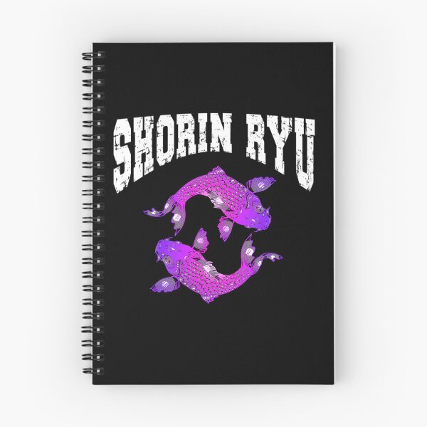 Item preview, Shorin Ryu Calligraphy Karate Instructor Design - Japanese Martial Art Design For A Karate Lover designed and sold by TheKarateStore.