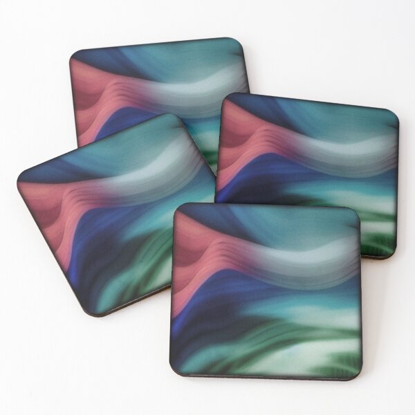 Item preview, Chromatic Blur designed and sold by DavidJHuggins81.