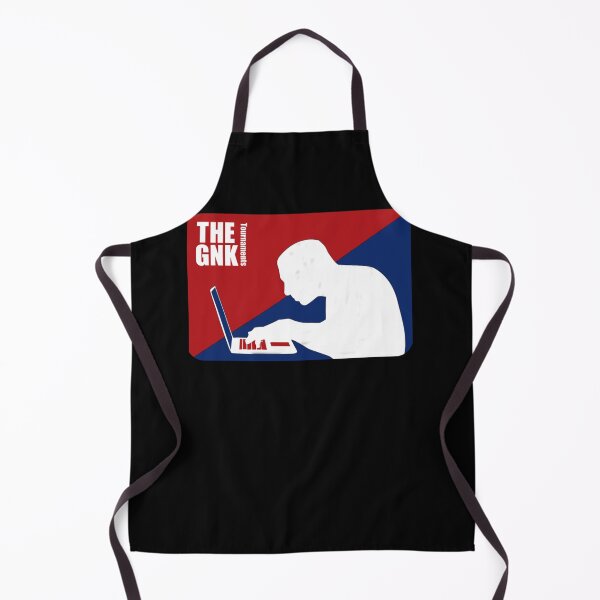Item preview, GNK-Flagship Classic T-Shirt designed and sold by MatthijsKuij.