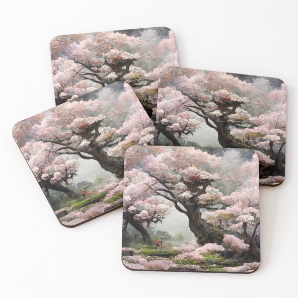 Item preview, Blossom designed and sold by Qi-Shrine.