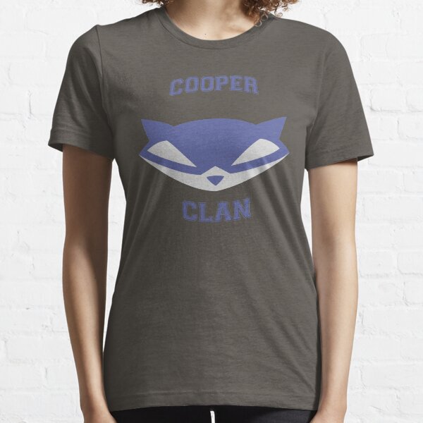 Item preview, Cooper Clan designed and sold by Amber-rosin.