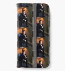 Tom Holland iPhone Wallet/Case/Skin