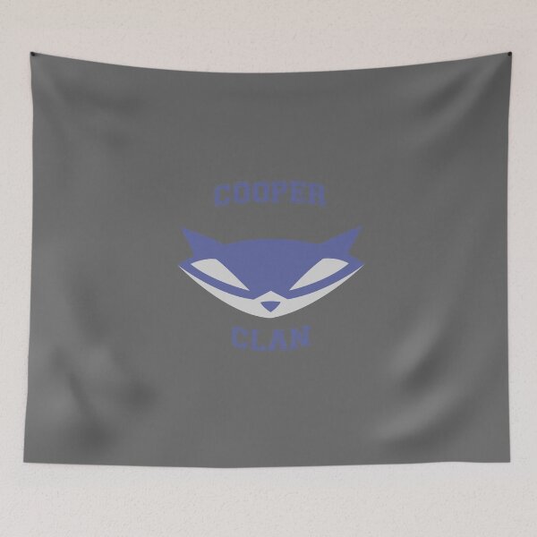 Item preview, Cooper Clan designed and sold by Amber-rosin.
