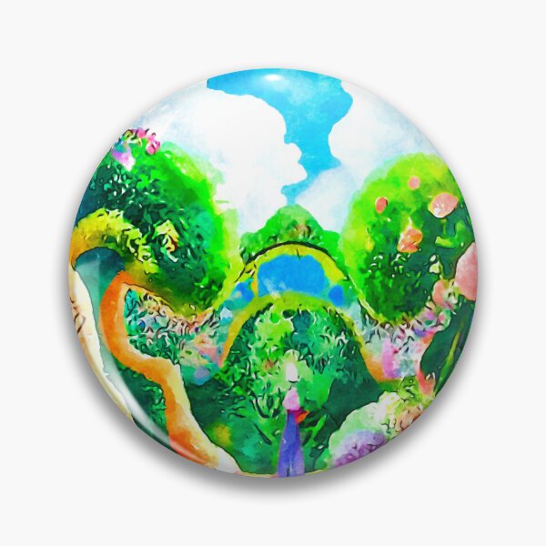 Item preview, Enchanted Garden designed and sold by Floralife.