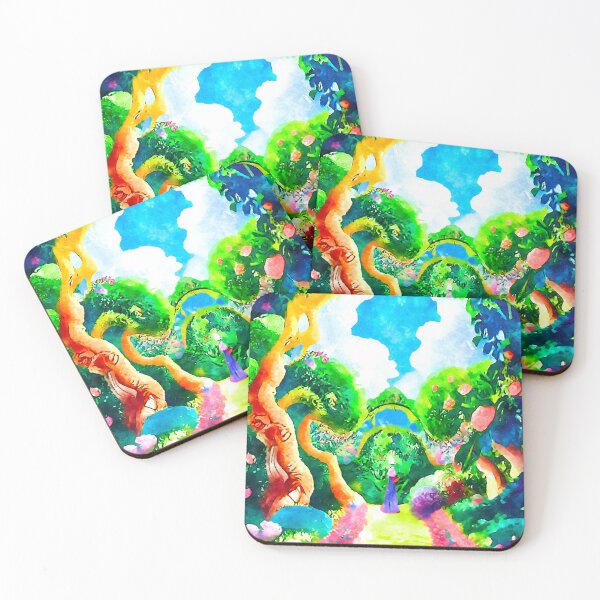 Item preview, Enchanted Garden designed and sold by Floralife.