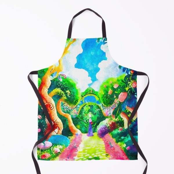 Item preview, Enchanted Garden designed and sold by Floralife.