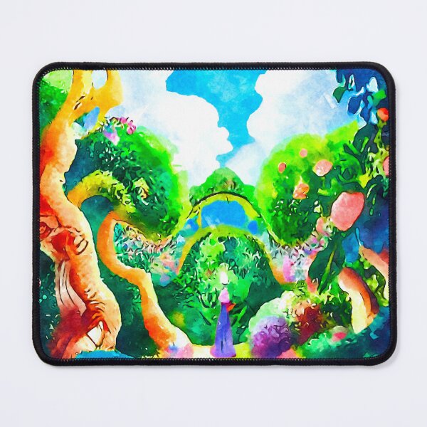 Item preview, Enchanted Garden designed and sold by Floralife.