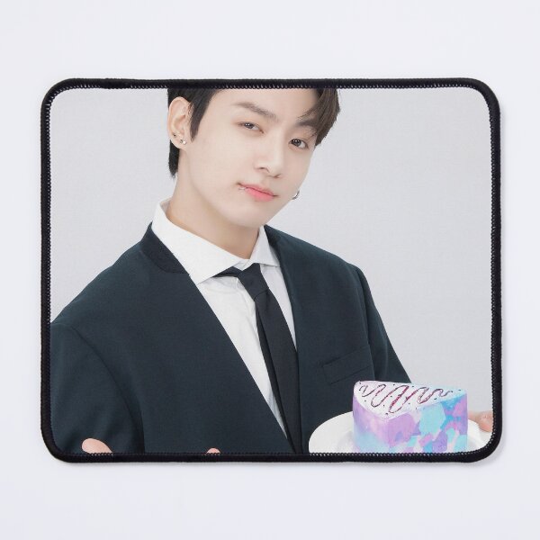 Item preview, BTS greeting card - Happy Birthday Jungkook designed and sold by DutchNoonajoon.