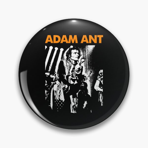 Item preview, Gifts Men Adam Handsome Actor Ant Graphic Fan designed and sold by AspensPearson.